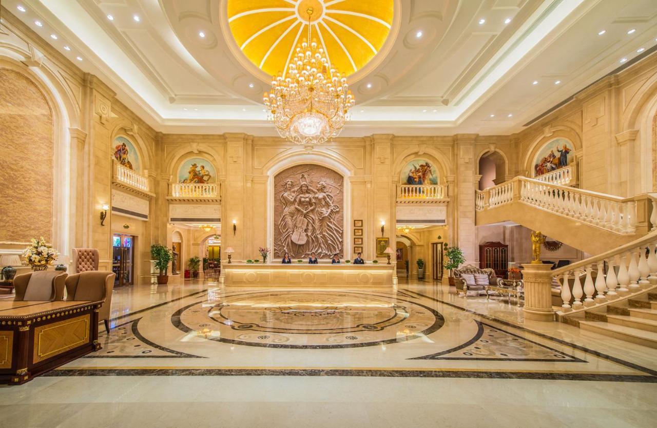 Vienna Hotel Fuzhou Linchuan Avenue Fuzhou (Jiangxi) Exterior foto
